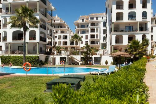  Marina Duquesa apartemento 2110 in Manilva