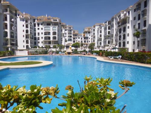  Marina Duquesa apartemento 2110 in Manilva