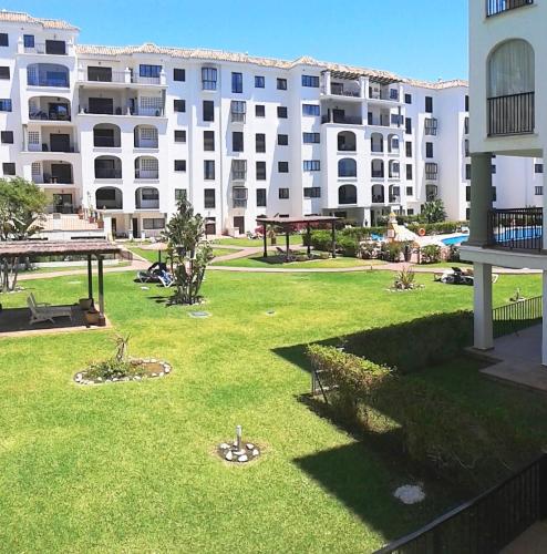  Marina Duquesa apartemento 2110 in Manilva