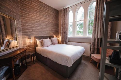 Rushpool Hall – Saltburn-by-the-Sea