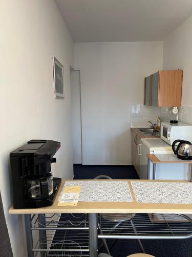 Penzion Ariane in Praha-Šeberov