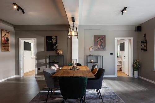 Villa PERLA VERDE in Kunj