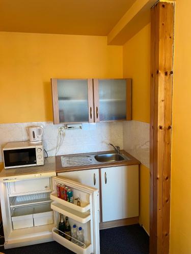 Penzion Ariane - image 12