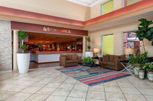 Ramada by Wyndham Kissimmee Gateway