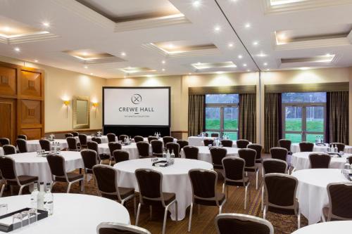 Crewe Hall - QHotels - image 2