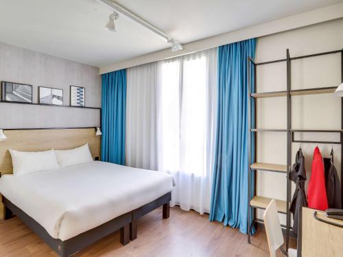 ibis Levallois Perret