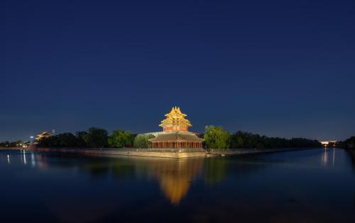 496846252 Beijing Heyuan Courtyard Hotel (Forbidden City)