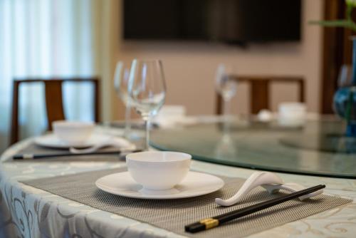 496846486 Beijing Heyuan Courtyard Hotel (Forbidden City)