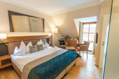 Small Double Room