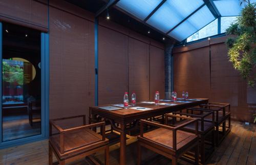 496846554 Beijing Heyuan Courtyard Hotel (Forbidden City)