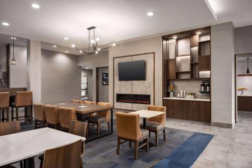 ردهة, Hawthorn Extended Stay by Wyndham Del Rio in Del Rio