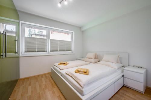 Smarthotel Bergresidenz - image 9