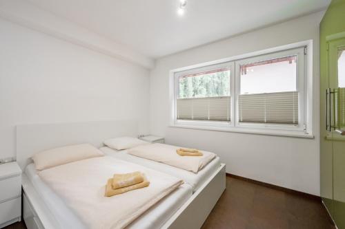 Smarthotel Bergresidenz - image 14