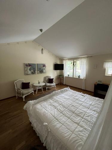 Hotel Fritza in Olofstrom