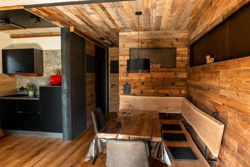 Apartment Gartnerkofelblick in Hermagor, Österreich
