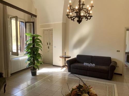  Mayor´s House by Holiday World in Caprarica di Lecce
