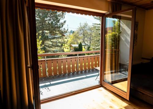 Apartment Gartnerkofelblick in Hermagor, Österreich