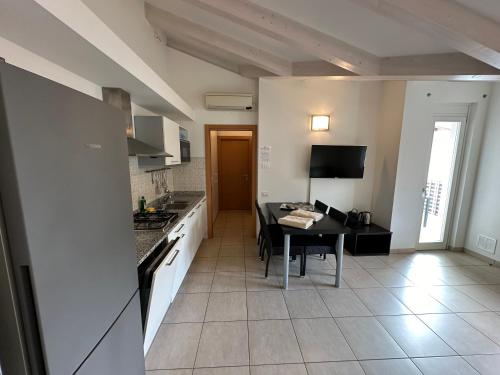 4 Limoni Apartment Resort - Accommodation - Riva del Garda