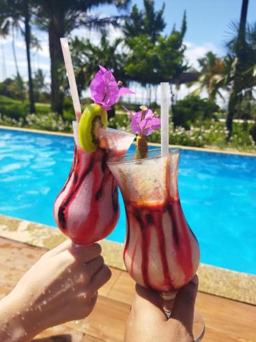 Ilhéus Praia Piscina e Lazer