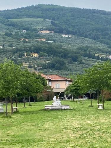 Campagna Toscana - A casa di Vale - Pistoia