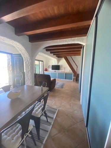 A Casa di Furtunatu in Santa-Reparata-di-Balagna