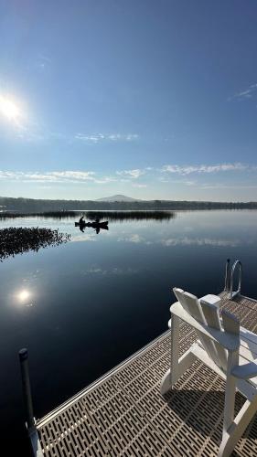 Chalet KLS Lac D'Argent