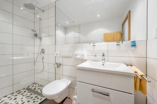 Smarthotel Bergresidenz - image 12
