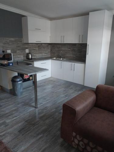 Protea guest house in 普勒托利亞市中心