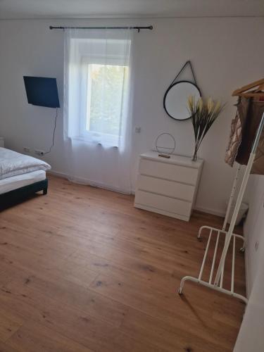 Doppelbettzimmer Zweibrücken