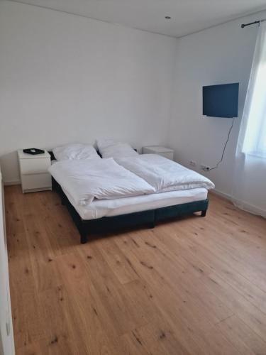 Doppelbettzimmer Zweibrücken