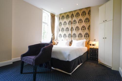 Ruthin Castle Hotel and Spa - main image