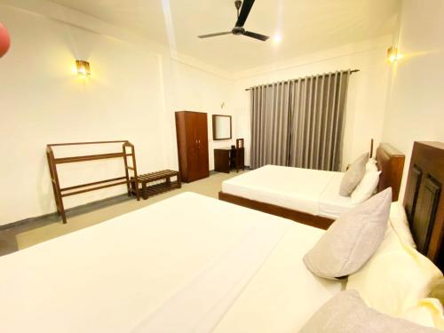 Family Room with Garden View room in Sunliya Resort