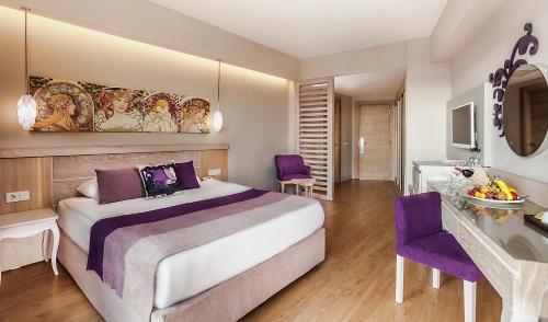Seaden Sea Planet Resort & Spa – Kizilot, NJ