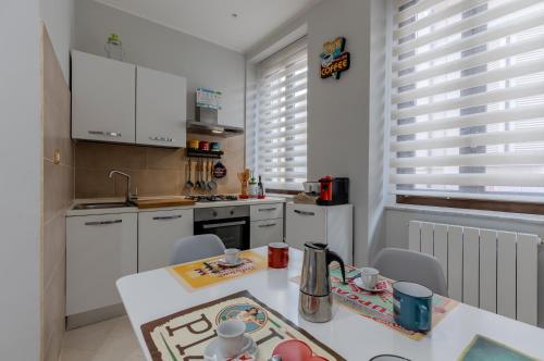  Dama Rossa Foligno Central Aparment in Foligno