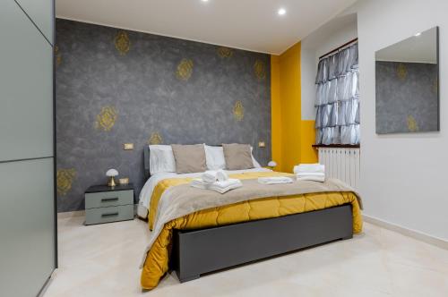  Dama Rossa Foligno Central Aparment, Unterkunft in Foligno