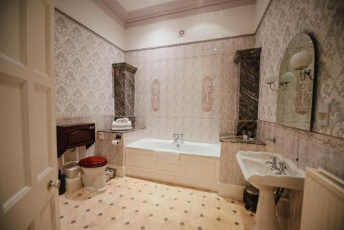Rushpool Hall – Saltburn-by-the-Sea