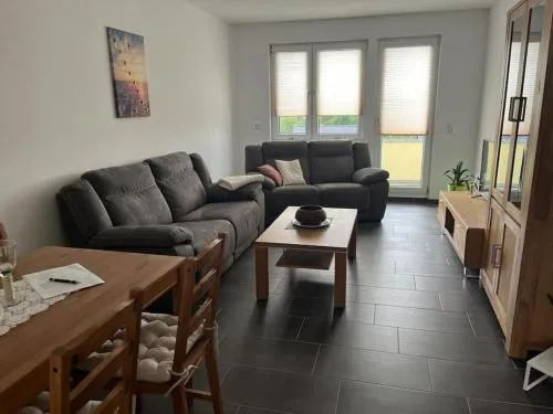 Gästewohnung KL. WZL 38_7 in Klein Wanzleben, Deutschland