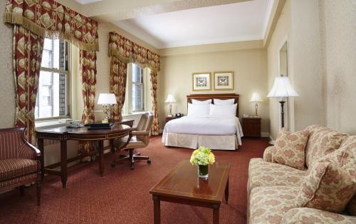 Waldorf Astoria New York, New York (foto 9)