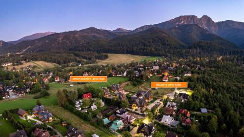 Apartamenty Sun & Snow Lipki Park Zakopane - image 4