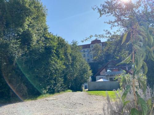 Vistas, Schlossblick-Oase in Tettnang