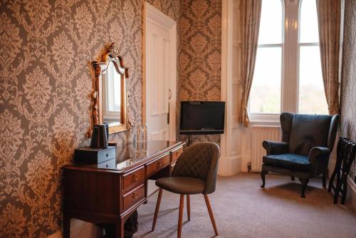 Rushpool Hall – Saltburn-by-the-Sea