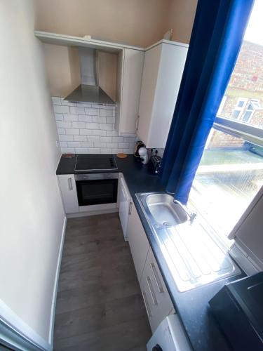 MODERN 1 BEDROOM FLAT IN WOOD GREEN, London (photo 3)