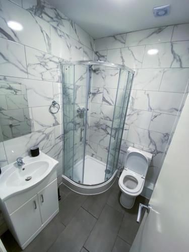 MODERN 1 BEDROOM FLAT IN WOOD GREEN, London (photo 8)