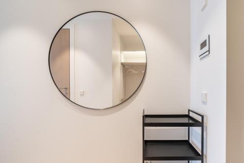 Unique Kalaranna District Apartments by the Sea, Tallin (foto 9)