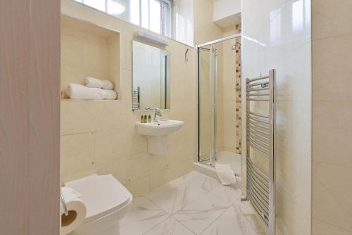 The Bocardo Hotel - main image
