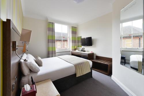 The Bocardo Hotel - image 4
