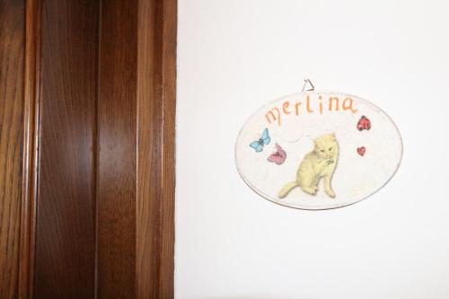 La Casina Colorata Room Type - Double Room with Private Bathroom