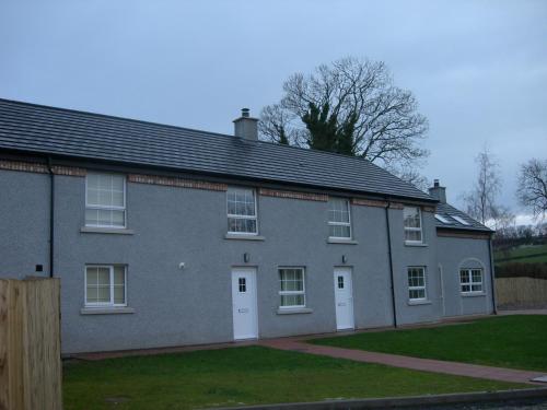 Templemoyle Farm Cottages