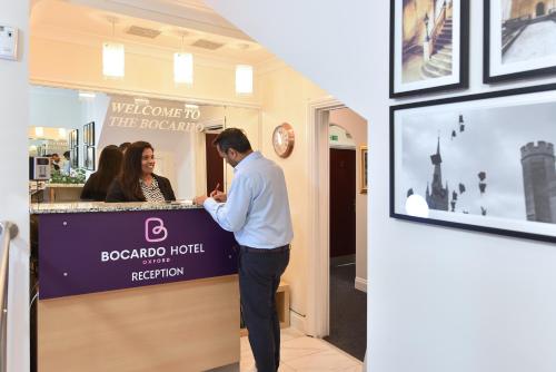 The Bocardo Hotel - image 12