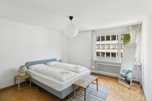 Beautiful Boutique Apartment DRAHTZUG16